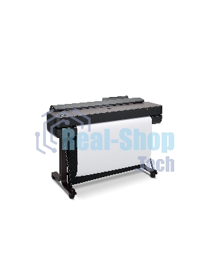 Плоттер струйный HP Designjet T650 (5HB10A), A0, 36