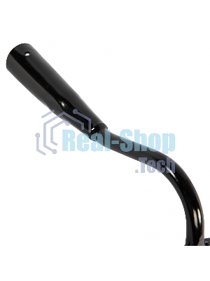 Мотыга стальная усиленная Сибртех, 190х60 мм, без черенка