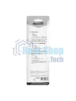 Набор отверток Sparta 2 шт., PH, SL