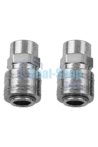 Муфта универсальная быстросъемная (