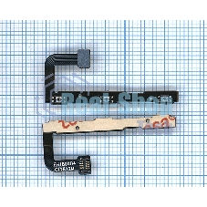 Шлейф кнопки включения и громкости для Huawei Mate 10