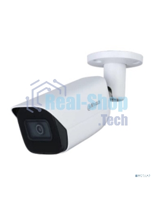 Видеокамера Dahua DH-IPC-HFW3241EP-S-0280B-S2 уличная купольная IP-видеокамера