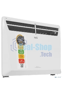 Отопительный модуль конвектора Ballu Evolution Transformer BEC/EVU-2000 белый, 2000 Вт, 25 м2 (для работы конвектора требуется блок управления)