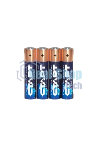 Батарейки СТАРТ LR03-SH4 40/720 (4 шт)