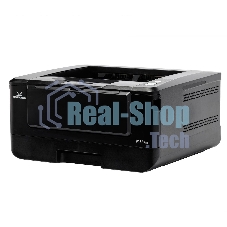 Принтер лазерный Катюша P133p (P133pm), А4, ч/б, печ. до 33 стр/мин., 1200x1200 dpi, USB, Wi-Fi (опционально), Ethernet RJ-45 - Российское производство