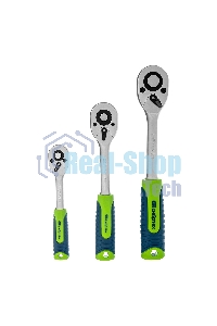 Набор инструментов Сибртех, 1/2