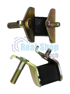 Виброгаситель генератора и двигателя 5кВт 4шт 141024