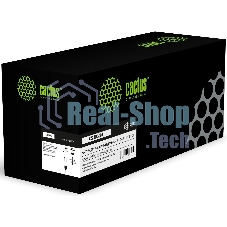 Картридж лазерный Cactus CS-TK3060 (TK-3060) черный (14500 стр.) для Kyocera ECOSYS M3145idn/M3645idn