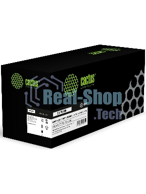 Картридж лазерный Cactus CS-TK3060 (TK-3060) черный (14500 стр.) для Kyocera ECOSYS M3145idn/M3645idn