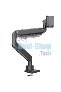 Кронштейн для мониторов Onkron G130 черный 17