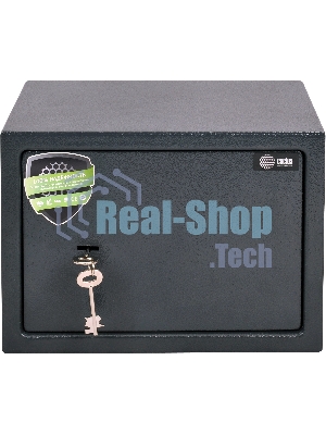 Сейф мебельный Cactus CS-SF-K25 250x350x250мм ключевой