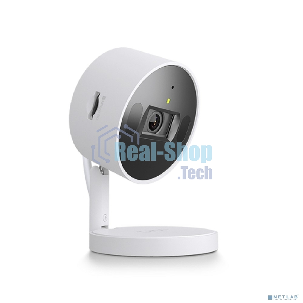 Камера видеонаблюдения умная с искусственным интеллектом TP-Link Tapo C125, 2K QHD (2560 × 1440), Wi-Fi (2,4 ГГц)