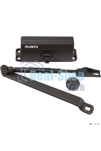 Доводчик двери Falcon Eye FE-B4W 4 класс бронза