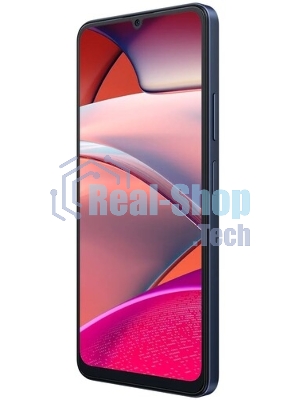 Смартфон Blackview Color 8, 8/256Gb, голубой
