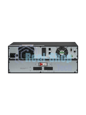 Источник бесперебойного питания Systeme Electriс SRV SRVSE2KRXLIG2 / 2000 ВА / 2000 Вт / 8 x IEC 320 C13