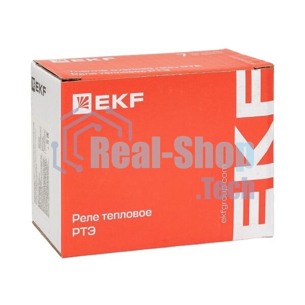 Реле тепловое РТЭ 1321 12-18А EKF rel-1321-12-18