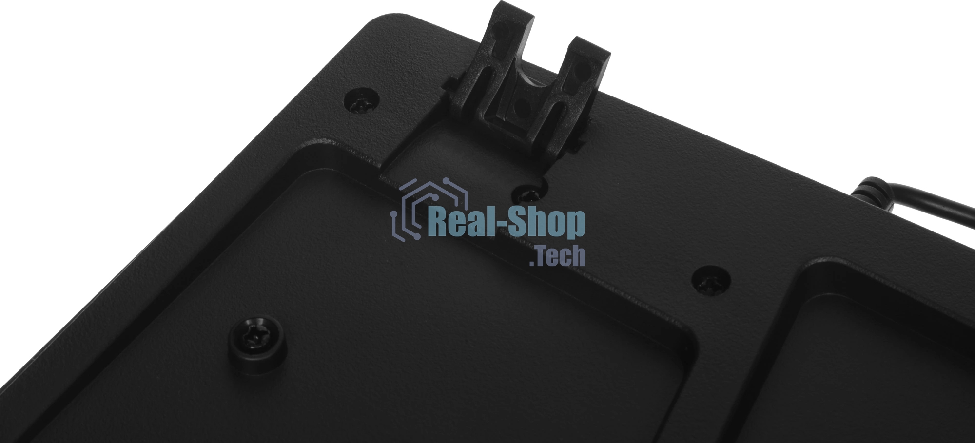 Клавиатура проводная Oklick 105M (1678092), USB, черный