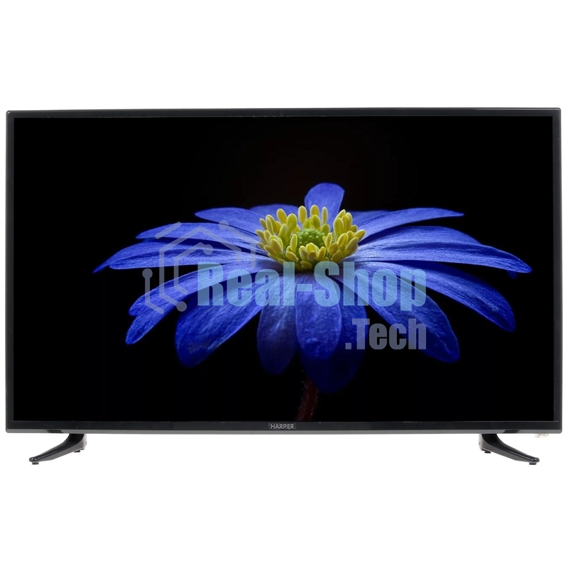 Телевизор Harper 43