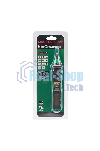 Цифровой мультиметр-пробник MS8211 MASTECH