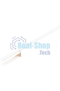 Мини-канал 20х12мм METRA (дл.2м) Leg 638192