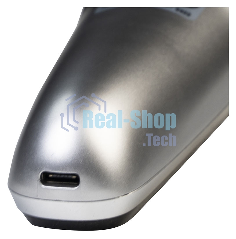 Электробритва Galaxy Line GL 4209, серебряный с черным, роторная, аккумуляторная, 5 Вт, Li-Ion аккумулятор емкостью 600 мА*ч, время непрерывной работы до 1,5 ч, ножи из нержавеющей стали, 3 независимые плавающие головки, возможность промывки бреющего блок