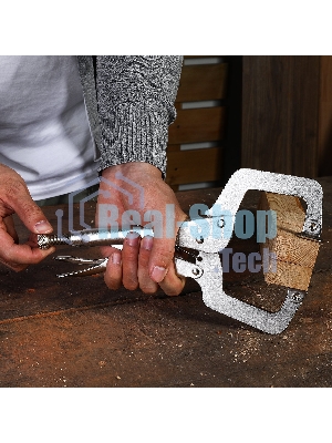 Зажимы массы Deko HT34 (065-1106)