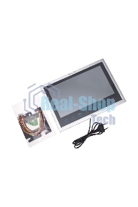 Цветной монитор видеодомофона 10,1