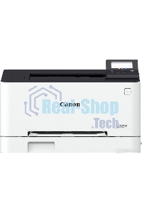 Принтер лазерный Canon i-Sensys LBP631Cw (5159C004), A4, цветное, печ. 18 стр/мин, 1200 x 1200 dpi, USB, RJ-45, Wi-Fi, Air Print, Mopria