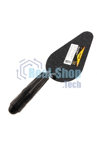 Кельма печника Sparta КП, 175 мм, пластиковая ручка