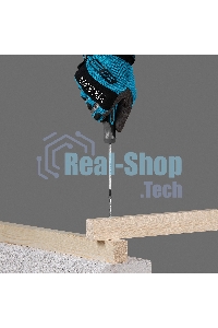 Отвертка Gross PH1 x 100 мм, S2, трехкомпонентная ручка