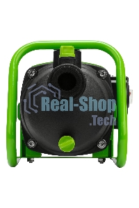 Садовый поверхностный насос Сибртех СПН850-П, 850 Вт, напор 42 м, 3500 л/ч, пластик