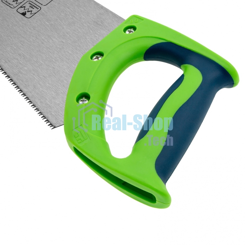 Ножовка по дереву Сибртех 