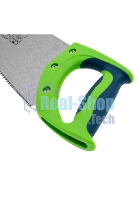 Ножовка по дереву Сибртех 