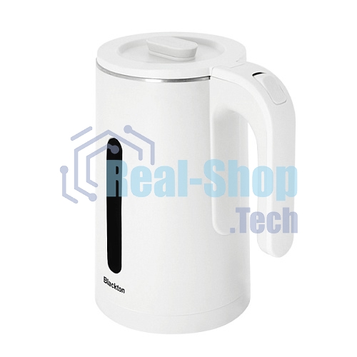 Чайник электрический Blackton Bt KT1705P Pure White