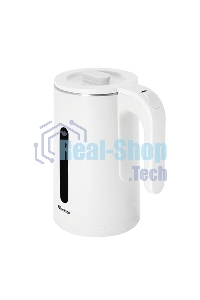 Чайник электрический Blackton Bt KT1705P Pure White