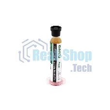 Флюс BAKU RMA-268 10cc