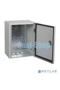 Корпус металлический ЩМП-6-0 1200х750х300мм У2 IP54 GENERICA IEK YKM40-06-54-G