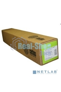 Универсальная инженерная бумага Cactus без покрытия А2 420ммх175м. 80 г/кв.м втулка 76,2мм (3”)