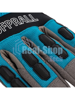 Перчатки универсальные комбинированные Gross с защитными накладками, STYLISH, размер XL (10)