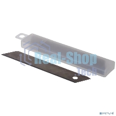 Сегментированное лезвие Rexant 18 мм ПРОФИ 10 шт.