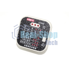 Тестер розеток UNI-T UT07B-EU 