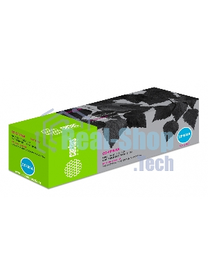 Картридж лазерный Cactus CS-CF403A пурпурный (1400 стр.) для HP CLJ M252/252N/252DN/252DW/M277n/M277DW