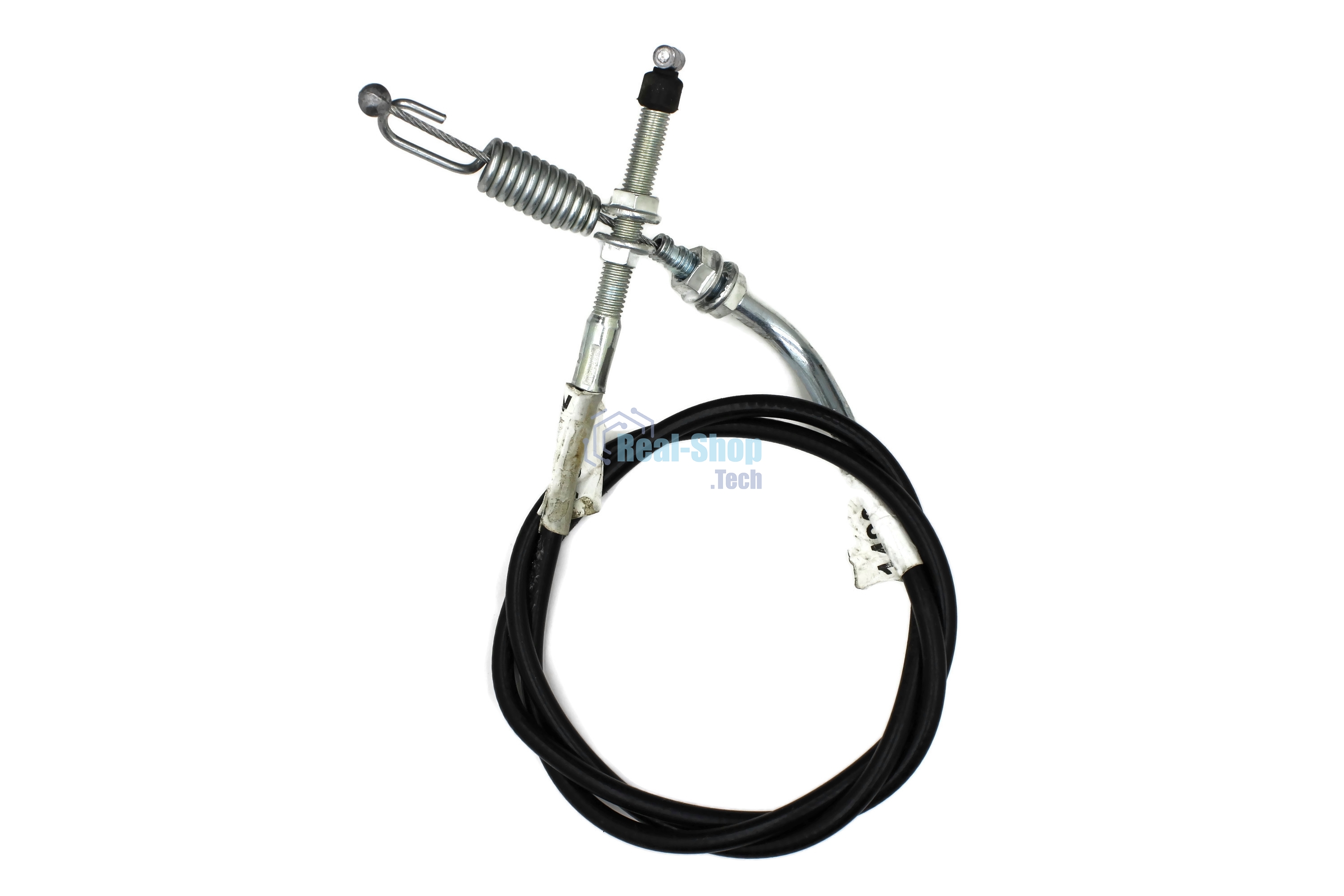 Трос общая длина 126см 142012