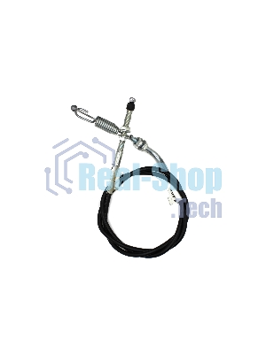 Трос общая длина 126см 142012