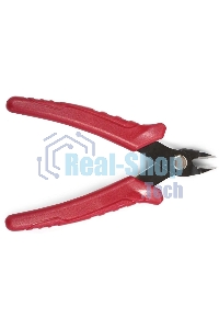 Кусачки для обрезки кабеля Hyperline HT-222 (до 1мм)