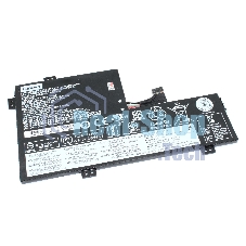 Аккумуляторная батарея для ноутбука Lenovo 100e 300e Chromebook Gen 2 MTK (L17M3PB0) 11.25V 42Wh