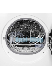 Сушильная машина MONSHER MDM 660 Blanc белый, 9 кг, сушка - тепловой насос, программ - 15, 60 x 85 x 68.5 см