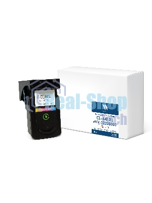 Картридж струйный NVPrint CL-441XL (NV- 5220B001) Color для Canon Pixma MG2140/MG3140 (18 мл) совместимый