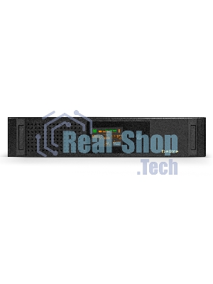 ИБП ExeGate ServerRM UNL-850.LCD.AVR.2SH.3C13.USB.2U (850VA/510W, Color LCD, AVR, 2*Schuko+3*C13, USB, батарея 12V 9Ah, 2U, установка в стойку, Black)