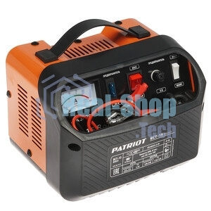Устройство пуско-зарядное PATRIOT BCT-15 Boost (650301515) 12В